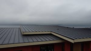 Fast & Reliable Emergency Roof Repairs in Saugerties South, NY